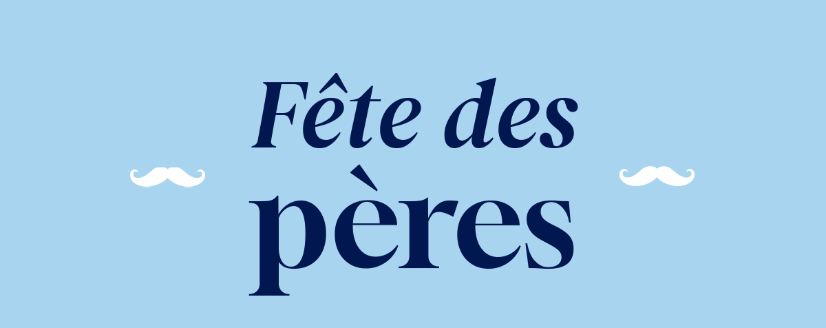 Fête des pères