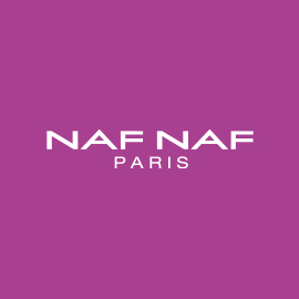 naf naf paris